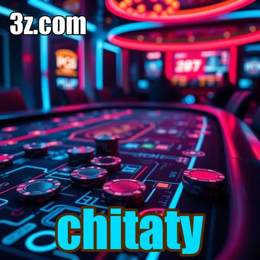 A Leveza do Casual: Jogos no chitaty que Encantam