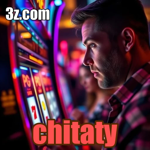 Segredos Escondidos da Chitaty: O Fascínio do Hidden