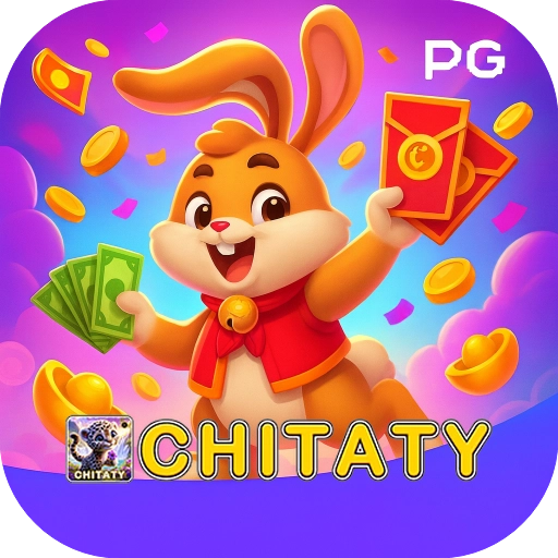 chitaty Logo