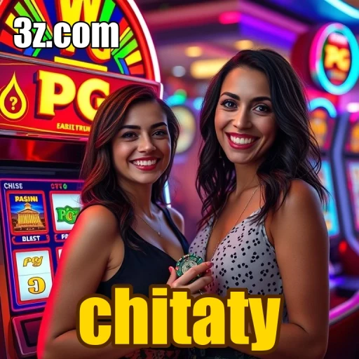 Textos Fascinantes no Chitaty: O Universo dos Jogos