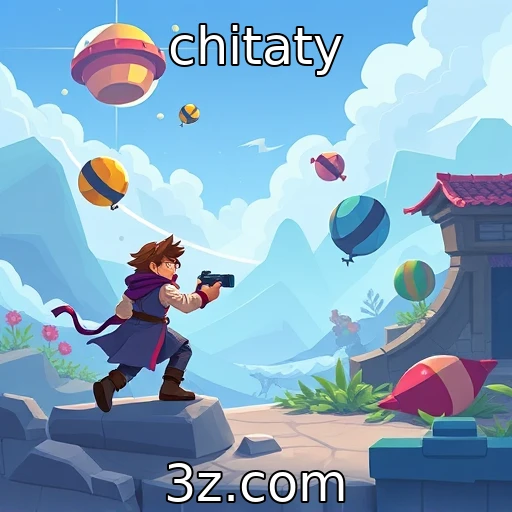 Crescimento da indústria de jogos mobile em destaque