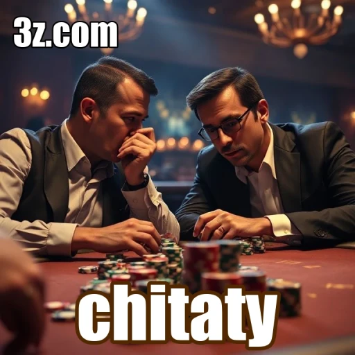 Simulação e Engajamento: Explorando o Chitaty dos Jogos