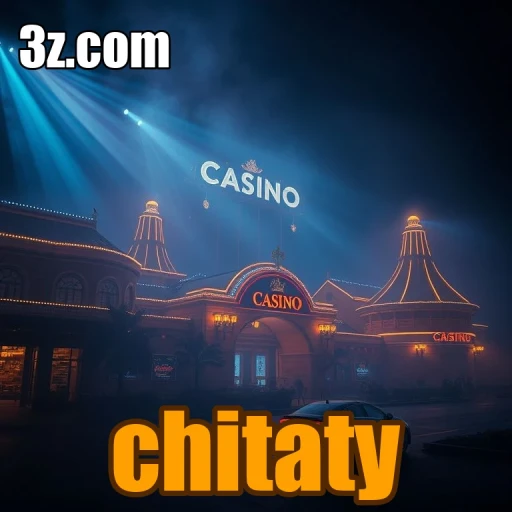 Conquiste a Torre do Chitaty: A Nova Era dos Jogos